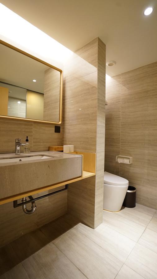 Ji Hotel Hefei Tongcheng Road Exterior photo