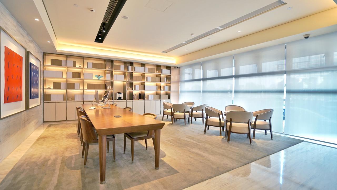 Ji Hotel Hefei Tongcheng Road Exterior photo