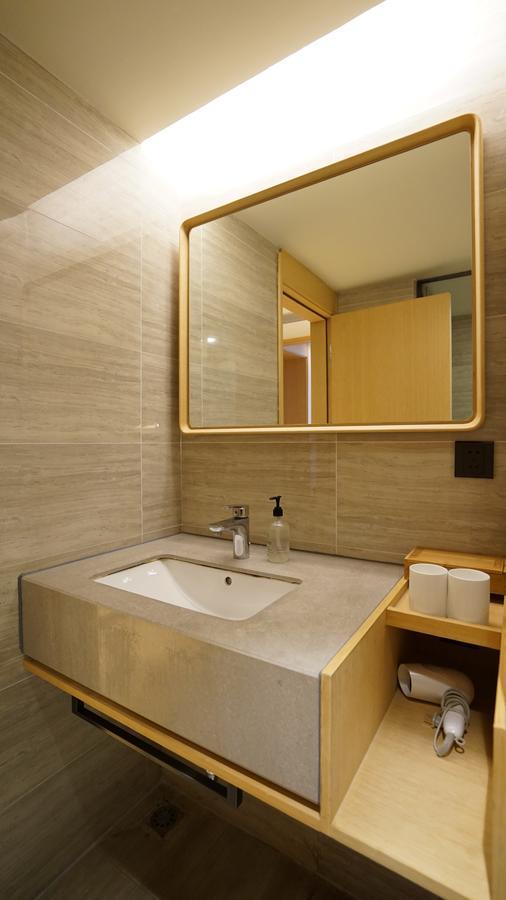 Ji Hotel Hefei Tongcheng Road Exterior photo