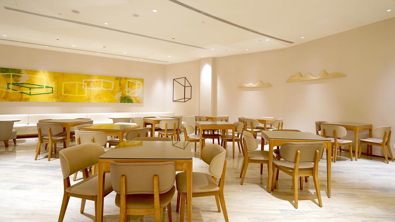 Ji Hotel Hefei Tongcheng Road Exterior photo